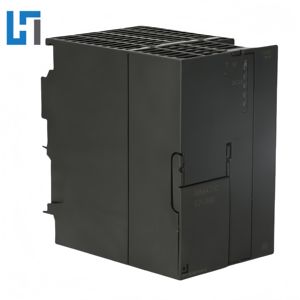 6ES7361-3CA01-0AA0 S7-300จำลองแบบดั้งเดิมสินค้าใหม่โมดูล PLC คลังสินค้าควบคุมอัตโนมัติสำหรับงานอุตสาหกรรม - Product Image 1