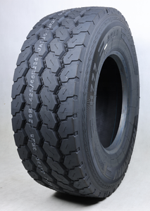 Pneu radial tout temps de remplacement MINING KING SHOULDER DEEPER TREAD NEUF 425/65R22.5 – Excellente performance hors route – SHANDONG - Product Image 2