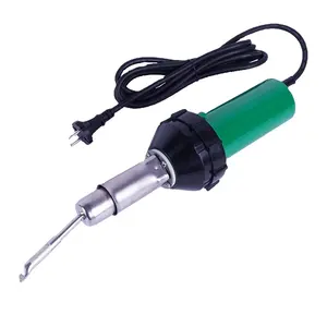 230V/120V For PE PP SWT-NS1600A PVC Plastic Welding Heat Gun for thermoplastic PE PP pipe