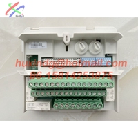 FAU810 C10-12010 ABB Module de détection d'incendie Uvisor FAU810 unité d'analyse de flamme FAU810 C1012010 pièces de rechange de générateur de groupe électrogène