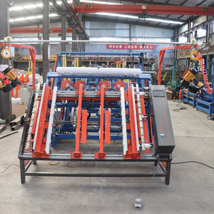 เครื่องตอกตะปูแท่นวางพาเลทไม้ - Product Image 2