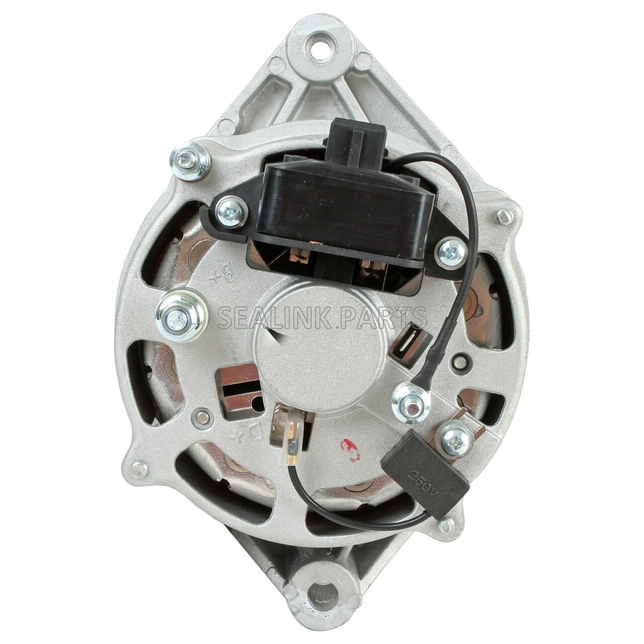 Gladiator Alternator For Thermo King Trailer Units SB-II & SB-III – Replaces 44-9571, 12223