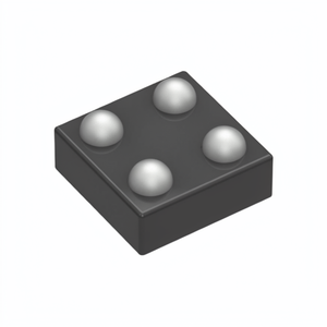 4 WFBGA, WLCSP Components Electronic In Stock Power Management (PMIC) ADP151ACBZ-2.1-R7 - Product Image 1