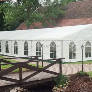 Carpa <span class=keywords><strong>para</strong></span> Eventos al Aire Libre con Capacidad <span class=keywords><strong>para</strong></span> 250, 500, 600, 800 y 1000 Personas, Precio <span class=keywords><strong>de</strong></span> Fábrica Personalizado, Carpa Grande <span class=keywords><strong>para</strong></span> Ferias Comerciales y Bodas - Product Image 2