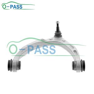 Brazo de Control Superior Delantero OPASS para <span class=keywords><strong>CADILLAC</strong></span> <span class=keywords><strong>Escalade</strong></span>, CHEVROLET Silverado y GMC Sierra 2006- 23420263 - Product Image 3