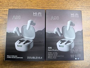 Auriculares A98 con Traductor Bluetooth TWS, IA Inteligente, Traducción Inalámbrica en Múltiples Idiomas, Función de Traducción, Auriculares Intrauditivos BT5.4 - Product Image 6