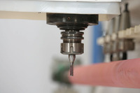 Máquina CNC de Alta Eficiencia EK2-1828 con Sistema Automático de Etiquetado y Carga para Producción de Muebles de Panel Personalizados