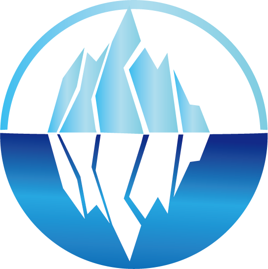 Iceberg International (Hong Kong) Limited logo