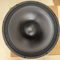 Système de sonorisation professionnel Line Array 8 ohms 12 pouces avec aimant néodyme, pour club audio, activités de plein air, scène, karaoké