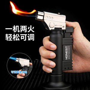 Pistolet de soudage multifonction JOFI Micro Torch Patp pour la soudure des métaux, la fusion de l'or, la cuisson des steaks et des gâteaux - Product Image 2