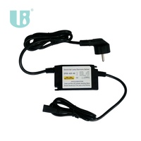 Balastro Electrónico para Lámpara UV T5 de 20W 30W 40W, Certificado CE, EPS5-425-40, 220-240VAC