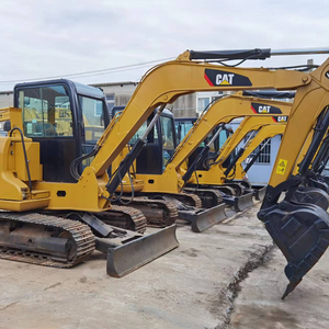 Cat <span class=keywords><strong>Mini</strong></span> Excavator 306D 6ton Livraison gratuite avec <span class=keywords><strong>mini</strong></span> seau d'excavatrice - Product Image 1