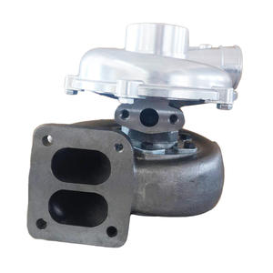 Turbocompresor 6BG1 Turbo RHC7 para Camión Isuzu VB250068 VI29 114400-1544 1144001544 - Product Image 4