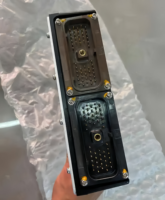Unité de commande électrique (ECM) / Calculateur moteur (ECU) 366-8821 20R-2323 221-8874 262-2879 pour pièces de contrôleur hydraulique de moteur CAT 312D 320D 323D