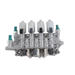 อะคูรา ฮอนด้าโซลินอยด์วาล์วเกียร์ 27700-5B7-000 สำหรับ MDX RDX TL ไพลอต แอคคอร์ดอะไหล่ทดแทนใหม่ - Product Image 1