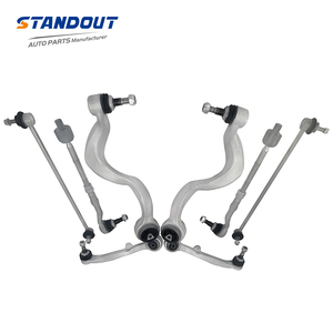 Chất lượng cao bán buôn nhà sản xuất phía trước cánh tay điều khiển cho BMW 7 Series E65 E66 OE 31126774831 31124026453 31126750519 - Product Image 6