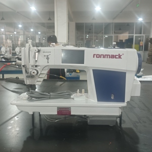 Machine à coudre à double point intelligent RONMACK RM-9800S-D4 - Product Image 3