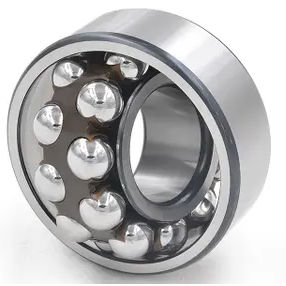 Alta carga de grado industrial C3. Manguito adaptador de rodamientos de rodillos esféricos C3, doble fila autoalineable para maquinaria, venta directa - Product Image 3