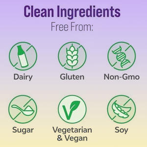 ओएम ओडी जीएमपी निर्माता प्रोबायोटिक गुमी कैंडी वयस्क योनि स्वास्थ्य भोजन ग्रेड पूरक - Product Image 5