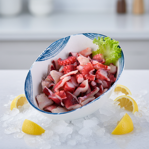 Charming Fresh Frozen Baby Octopus Cut Premium Food Producto a la <span class=keywords><strong>venta</strong></span> - Product Image 4