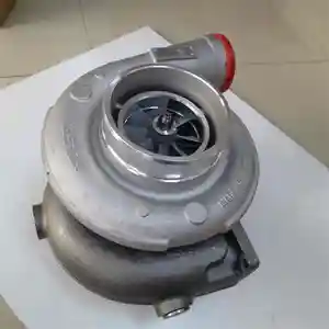 Kit de turbocompresor supercargador de alta calidad turbocompresor de motor diésel 3596959 3534625