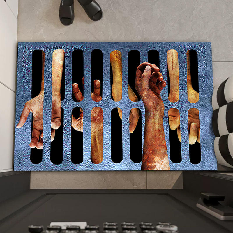 Vous ne pouvez pas attraper l'âme