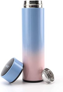 Nouvelle Offre 2026 : Gobelet Isotherme en Acier Inoxydable 40oz, Tasse à Café à Double Paroi, Grande Tasse de Voyage - Product Image 3
