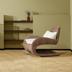 Piastrella in Porcellana con Motivo Decorativo e Design a Tappezzeria 600x1200mm, Carreaux Muraux per Parete Decorativa del <span class=keywords><strong>Soggiorno</strong></span> - Product Image 6