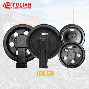 ชุดช่วงล่างแบบสมบูรณ์สำหรับเฟืองล้อขนาดเล็กของหนอนผีเสื้อ - Product Image 6