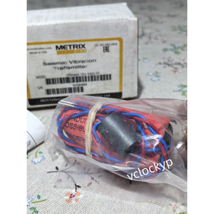 1 Sensor METRIX ST5484E-151-0400-00 Nuevo, Envío Rápido por FedEx o DHL - Product Image 3
