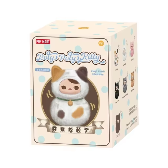 1PC Single Box