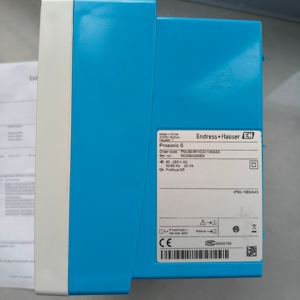 E+H มีสินค้าพร้อมส่งแล้ว เครื่องวัดระยะทางด้วยคลื่นอัลตราโซนิกแบบ Time-of-Flight รุ่น Prosonic FMU90-R11CA113AA3A - Product Image 3