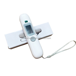 เครื่องอ่านไมโครชิปเทอร์โม FDX-B 134.2กิโลเฮิรตซ์สำหรับเครื่องตรวจไอดีสัตว์และตรวจสุขภาพพ่อแม่พันธุ์สัตว์เลี้ยง - Product Image 4