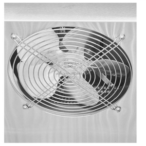 Refrigeradores y Congeladores de Puerta Francesa de 28 Pies Cúbicos en Venta, Refrigerador Comercial de 4 Puertas GQ1.2L4D - Product Image 4