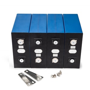 12 24 Volt 48V 60V 72V 30ah 32ah 40ah 500ah 600ah Lithium-Batterie pack Solar System Batteriesp eicher - Product Image 3