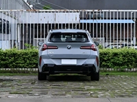 2026 pour X3 XDrive25L M Sport Shadow Edition Nouveau Euro VI Turbo R19 Caméra SUV de luxe de taille moyenne Conduite à gauche