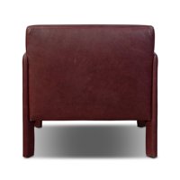 Chaise individuelle design en bois, style moderne et minimaliste, pour salon de luxe, chaises de détente pour usage résidentiel