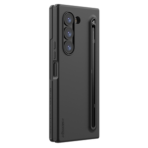 Funda de silicona de alta calidad Nillkin para Samsung Galaxy <span class=keywords><strong>Z</strong></span> <span class=keywords><strong>Fold</strong></span> 5 con funda <span class=keywords><strong>S</strong></span> <span class=keywords><strong>Pen</strong></span> <span class=keywords><strong>Z</strong></span> <span class=keywords><strong>Fold</strong></span> 6 gratis - Product Image 3