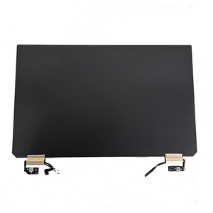 15.6-дюймовый UHD LCD сенсорный экран в сборе L97639-001 для HP SPECTRE X360 15-EB 15T-EB100, коричневый цвет - Product Image 1