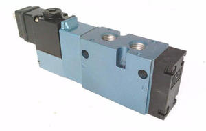 Solenoides Originales 811C-PM-591JM-152 de 24VDC y 2.5W, en Oferta, Nuevos y Disponibles - Product Image 1