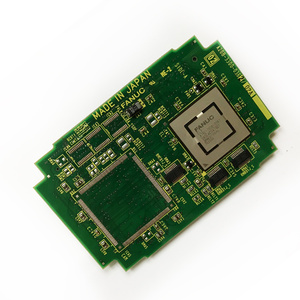 Carte graphique de panneau d'affichage FANUC A20B-3300-0362 - Product Image 3