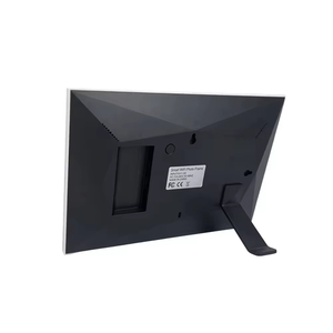 Android 10.1 inch USB <span class=keywords><strong>Internet</strong></span> khung ảnh với ứng dụng từ xa Wifi nhà máy số lượng lớn giá rẻ giá ảnh kỹ thuật số khung đồng hồ hiển thị - Product Image 6