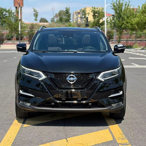 Used Dongfeng <strong>Nissan</strong> <strong>Qashqai</strong> 2022 <strong>2</strong>.0L CVT XV Prem Version Compact SUV, <strong>2</strong>.0L Naturally Aspirated Family Gasoline SUV - Product Image 1