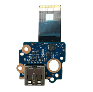 Carte de port de charge USB avec câble MB14 pour ordinateurs portables EliteBook 840 850 845 G5G6 740 750 745 755 14U G5 G6, accessoires pour ordinateurs portables SPS - Product Image 2