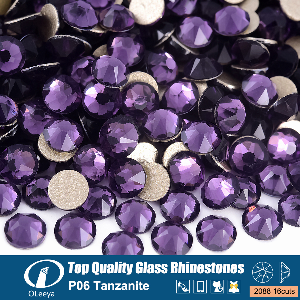 Tanzanite
