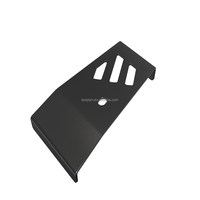 Protector de Caja de Fusibles para Motocicleta Kawasaki KLR 650 E 2008-20182 2017 2016 KLR650-E