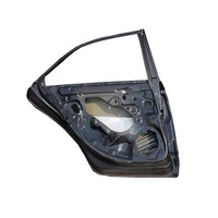 Haute qualité pour Cadillac CT5 porte avant et arrière en métal de remplacement, pièces automobiles, carrosserie, pièces de rechange automobiles, porte