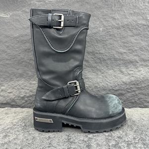 รองเท้าบูท VENOM enginer ใช้ได้ทั้งผู้หญิงและผู้ชาย - Product Image 1