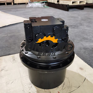 उच्च गुणवत्ता वाले sk70 SK70SR-<span class=keywords><strong>2</strong></span> sk70sr SK70SR-1E <span class=keywords><strong>sk75ur</strong></span> अंतिम ड्राइव yt15v00012f1 yt15v00002f1 यात्रा मोटर - Product Image 2