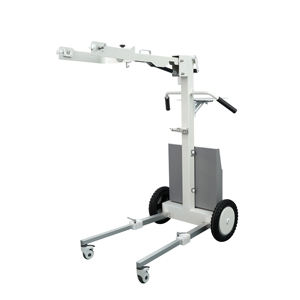 Unidade Veterinária Portátil YSX056-PD VET 5.6kw 100mA Máquina de Raios-X para Diagnóstico de Animais de Estimação Preço da Máquina de Raios-X Digital Móvel - Product Image 3